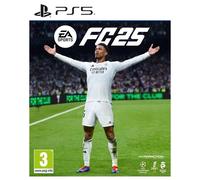 EA SPORTS FC 25 - Jeu PS5