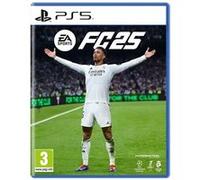 EA SPORTS FC 25 - Jeu PS5