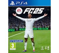 EA SPORTS FC 25 - Jeu PS4