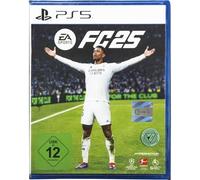 EA SPORTS FC 25 PS5 NEUF + OVP