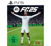 EA SPORTS FC 25 Standard Edition PS5 Deutsch PS5 Standard (Sony Playstation 5)