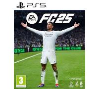 EA Sports FC 25 PS5