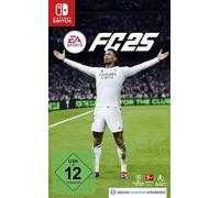EA SPORTS FC 25 Standard Edition Switch | Deutsch