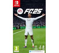 EA SPORTS FC 25 Standard Edition Switch / Switch 2 | Jeu Vidéo | Français