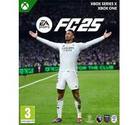 EA SPORTS FC 25 Standard Edition XBOX LIVE Key GLOBAL