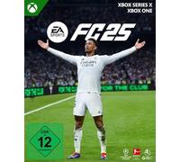 EA SPORTS FC 25 Standard Edition XBOX Series X|S / XBOX One | Deutsch