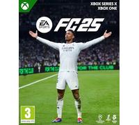 EA SPORTS FC 25 Standard Edition XBOX Series X|S / XBOX One | Jeu Vidéo | Français