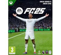 EA SPORTS FC 25 Standard Edition XBOX Series X|S / XBOX One | VideoGame | English