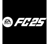 EA Sports FC 25 Standard Switch