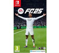 EA SPORTS FC 25 - Jeu Nintendo Switch