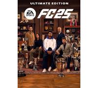 EA SPORTS FC 25 Ultimate Edition (ENG) (PC) EA App Key GLOBAL