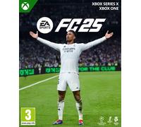EA Sports FC 25 Xbox ELECTRONIC ARTS