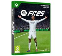 EA Sports FC 25 Xbox One / Series X