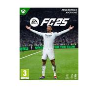 EA Sports FC 25 Xbox Series X