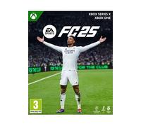 EA Sports FC 25 Xbox Series X