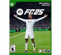EA SPORTS FC 25 - Xbox Series X