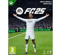 EA Sports FC 25 Xbox Series X E