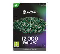 EA SPORTS FC 26 12.000 POINTS FC