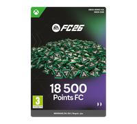 EA SPORTS FC 26 18.500 POINTS FC