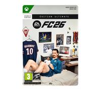 EA SPORTS FC 26 Édition Ultimate Précommande