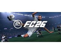 EA SPORTS FC 26 (Epic Games Account)
