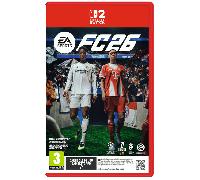 EA SPORTS FC 26 • Jeu Nintendo Switch 2
