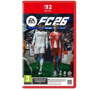 EA SPORTS FC 26 Standard Edition Switch 2 | Jeu Vidéo | Français
