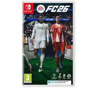 EA SPORTS FC 26 - Jeu Nintendo Switch