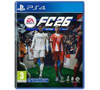 EA SPORTS FC 26 Standard Edition PS4 | Jeu Vidéo | Français
