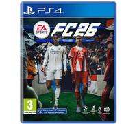 EA SPORTS FC 26 PS4 B