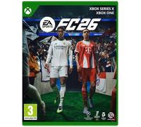 EA SPORTS FC 26 - Jeu Xbox One et Series X