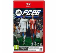 EA SPORTS FC 26 - Nintendo Switch 2
