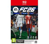 EA SPORTS FC 26 Standard Edition Switch 2 | Jeu Vidéo | Français