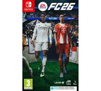 EA SPORTS FC 26 - Nintendo Switch