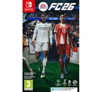 EA SPORTS FC 26 Nintendo Switch