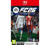 Ea Sports Fc 26 NS2 Menthe Unisex