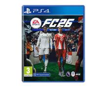 EA Sports FC 26 (Other) /PS4 (Sony Playstation 4)
