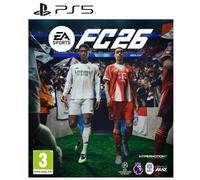 EA Sports FC 26 (Other) /PS5 (Sony Playstation 5)