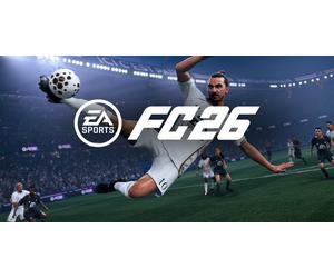 EA SPORTS FC 26 (PC)