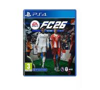 EA Sports FC 26 Playstation 4