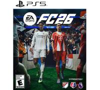 EA SPORTS FC 26 - PlayStation 5 PlayStation 5 Standard (Sony Playstation 5)