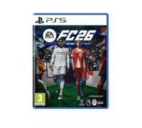 EA Sports FC 26 Playstation5