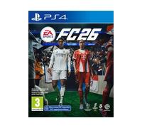 EA SPORTS FC 26 Standard Edition PS4 | Jeu Vidéo | Français
