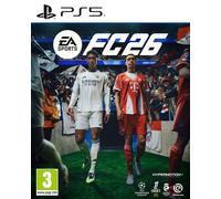 EA SPORTS FC 26 PS5