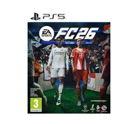 EA SPORTS FC 26 Standard Edition PS5 | Jeu Vidéo | Français