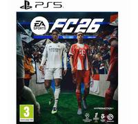 EA Sports FC 26 PS5