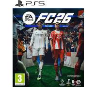 EA Sports FC™ 26 - PS5 - Version Française