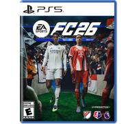 EA SPORTS FC 26 - SONY PLAYSTATION 5 - Neuf