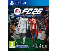 EA SPORTS FC 26 Standard Edition PS4 | Disque | Jeu Vidéo | Français