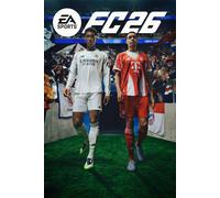 EA SPORTS FC 26 Standard Edition (PS4/PS5) PSN Key EUROPE
